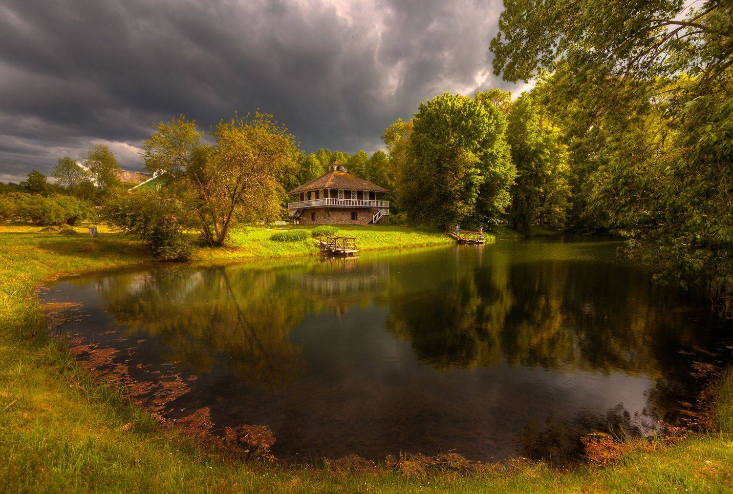 , Эдуард Гордеев