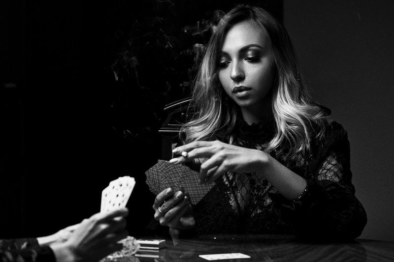 shall we play? фото превью