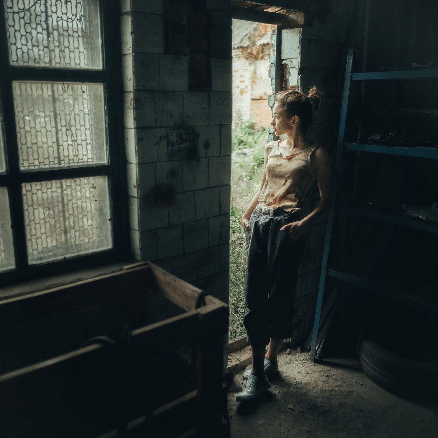 , Васильев Андрей