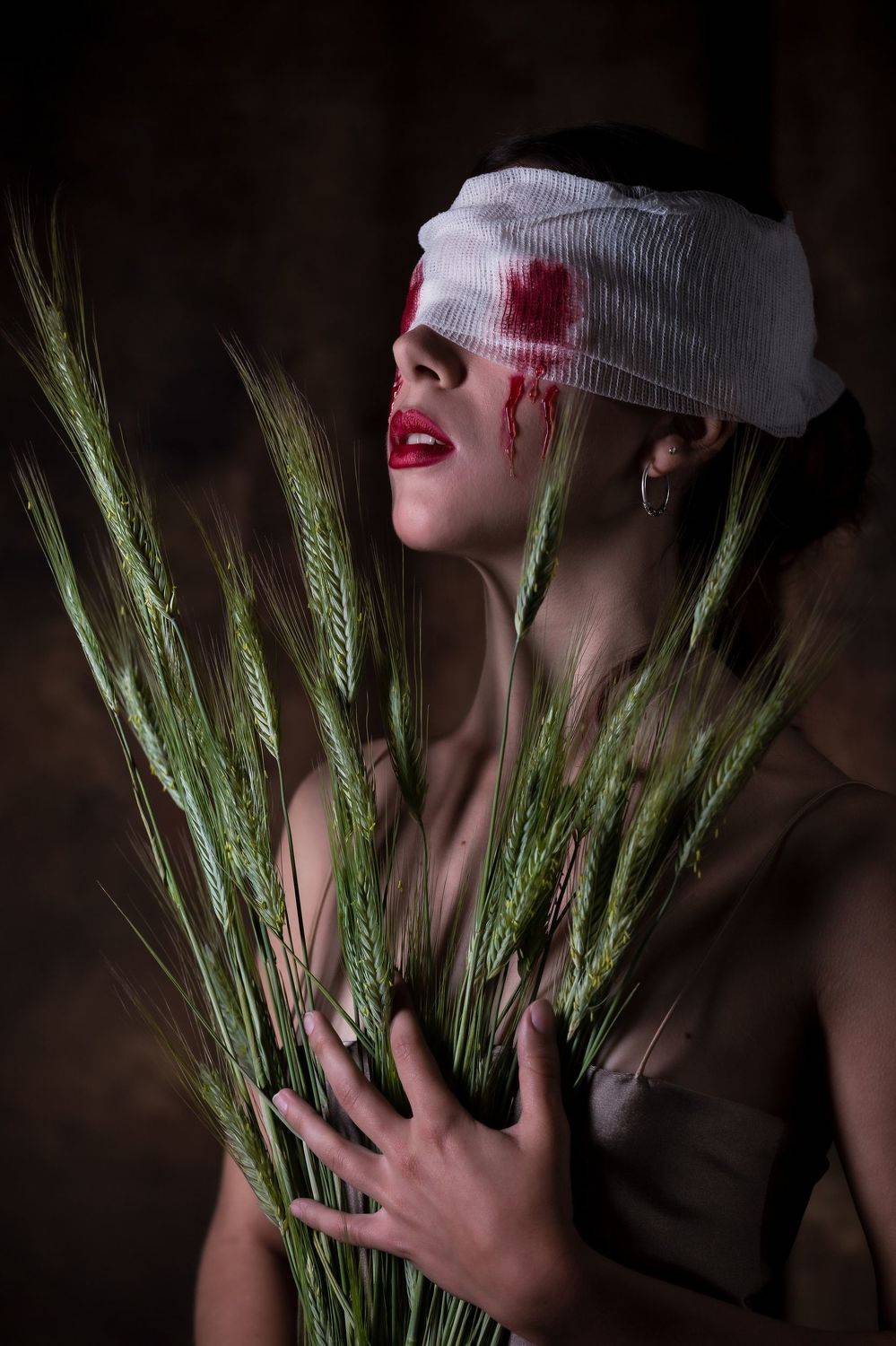 , photography espressive