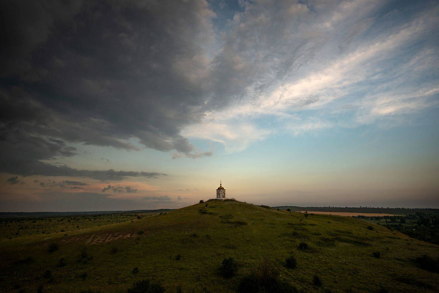 , Чистаев Александр