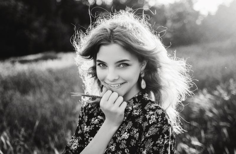 Anya\'s Smile фото превью