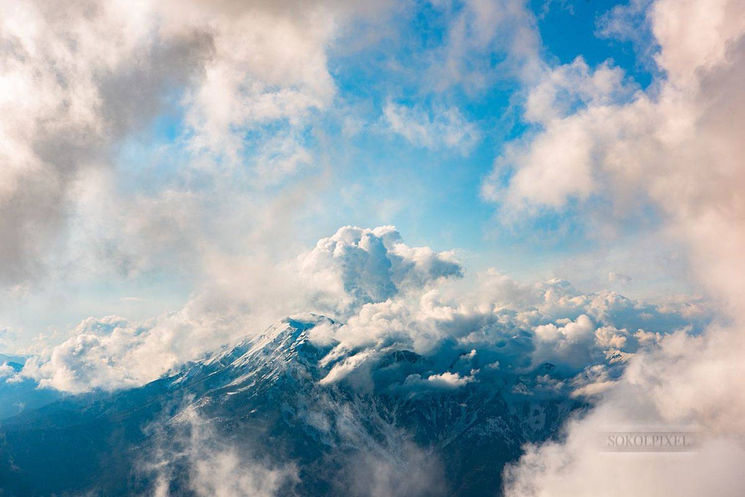 , Андрей Cоколов