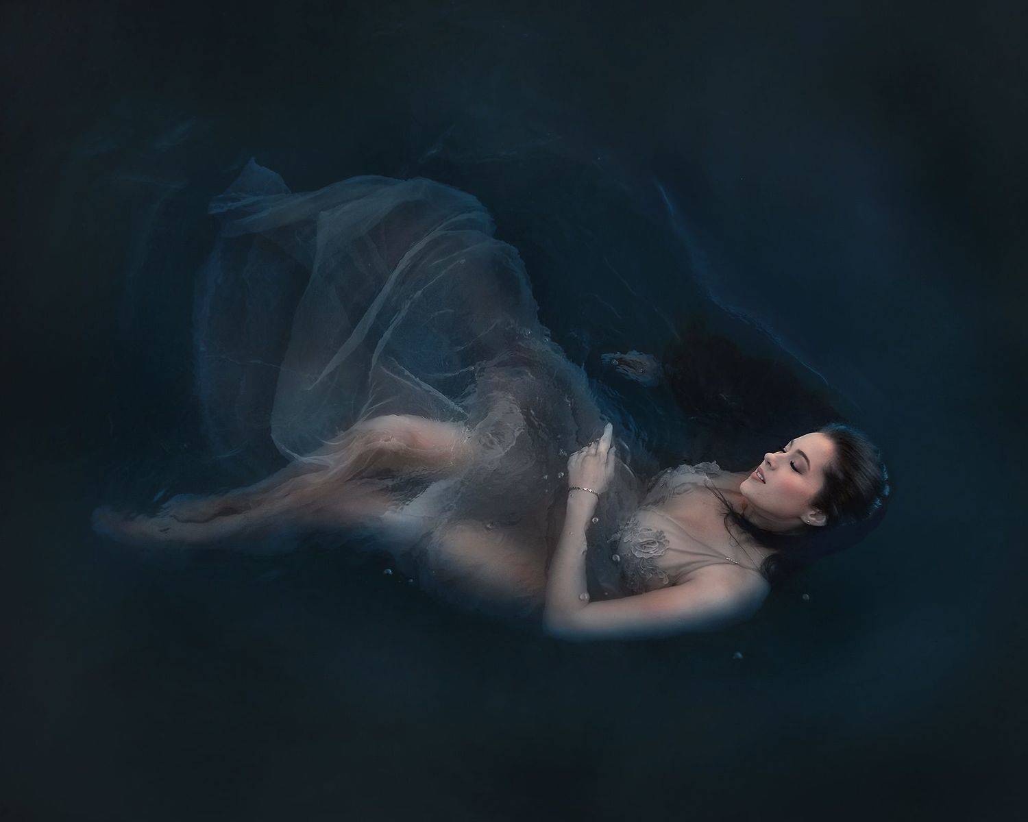 , Юлия Бусыгина