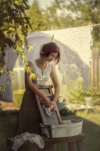 Капельки лета