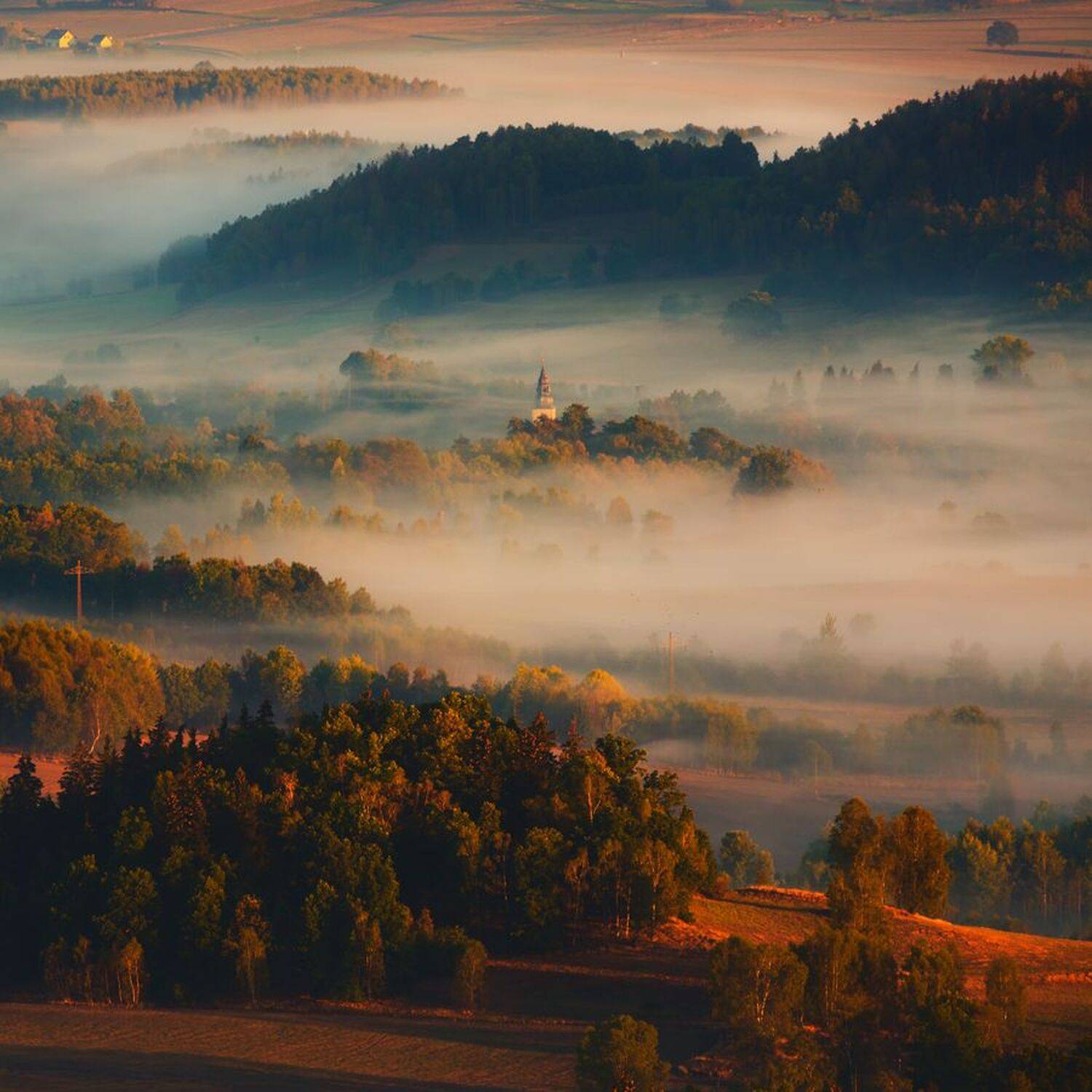 landscape,autumn,canon,mountains, Iza i Darek Mitręga