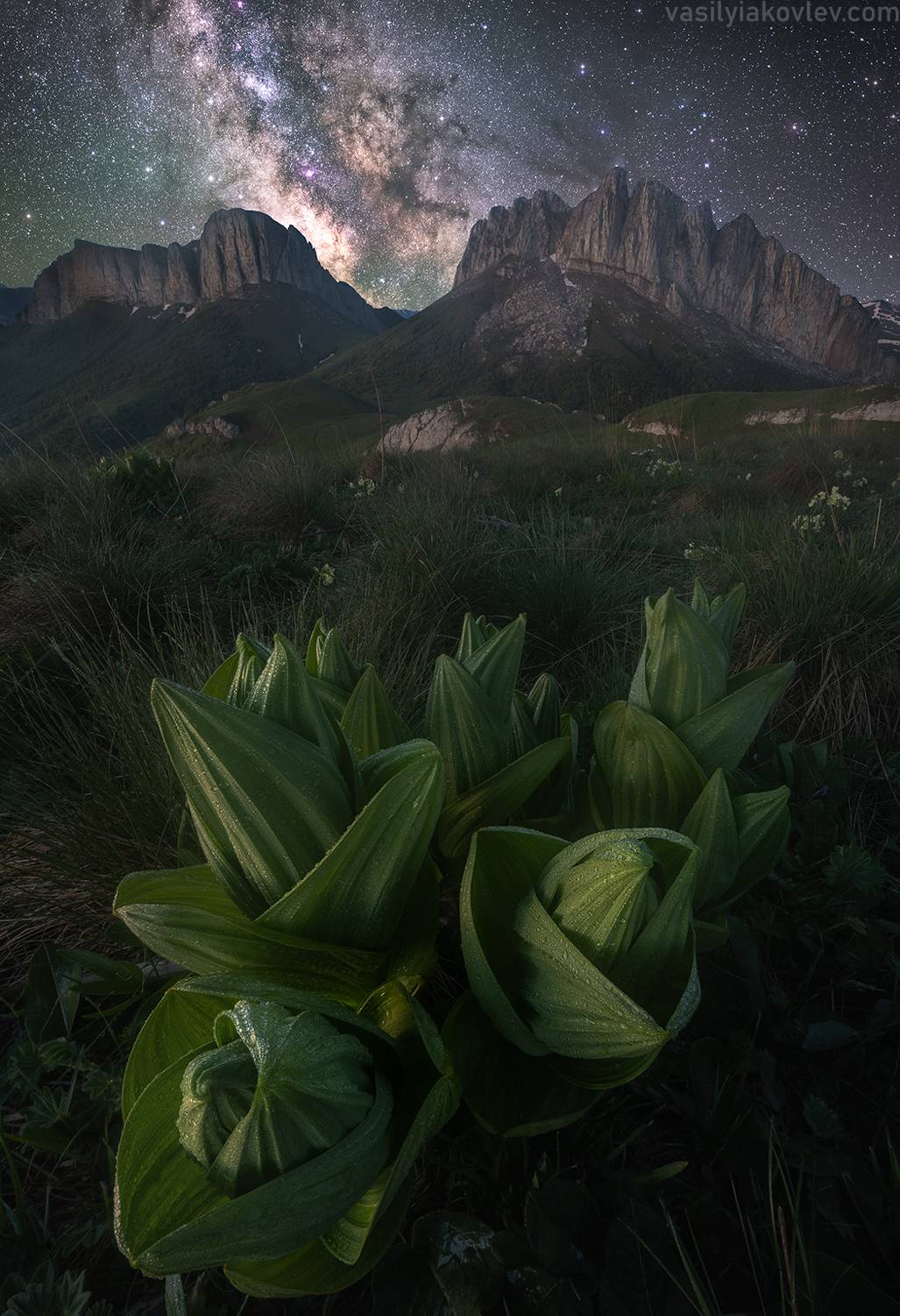 большой тхач, фототур, яковлевфототур, адыгея, кавказ, тхач, ачешбок, Василий Яковлев