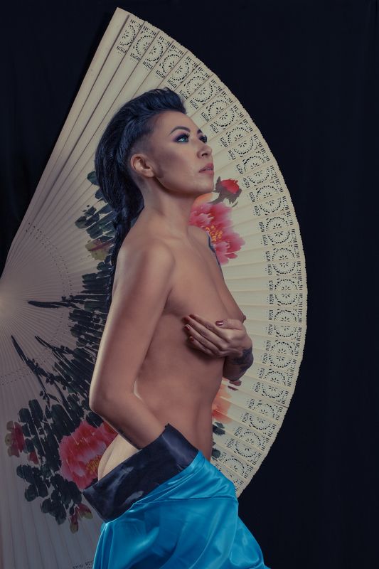 Geisha фото превью