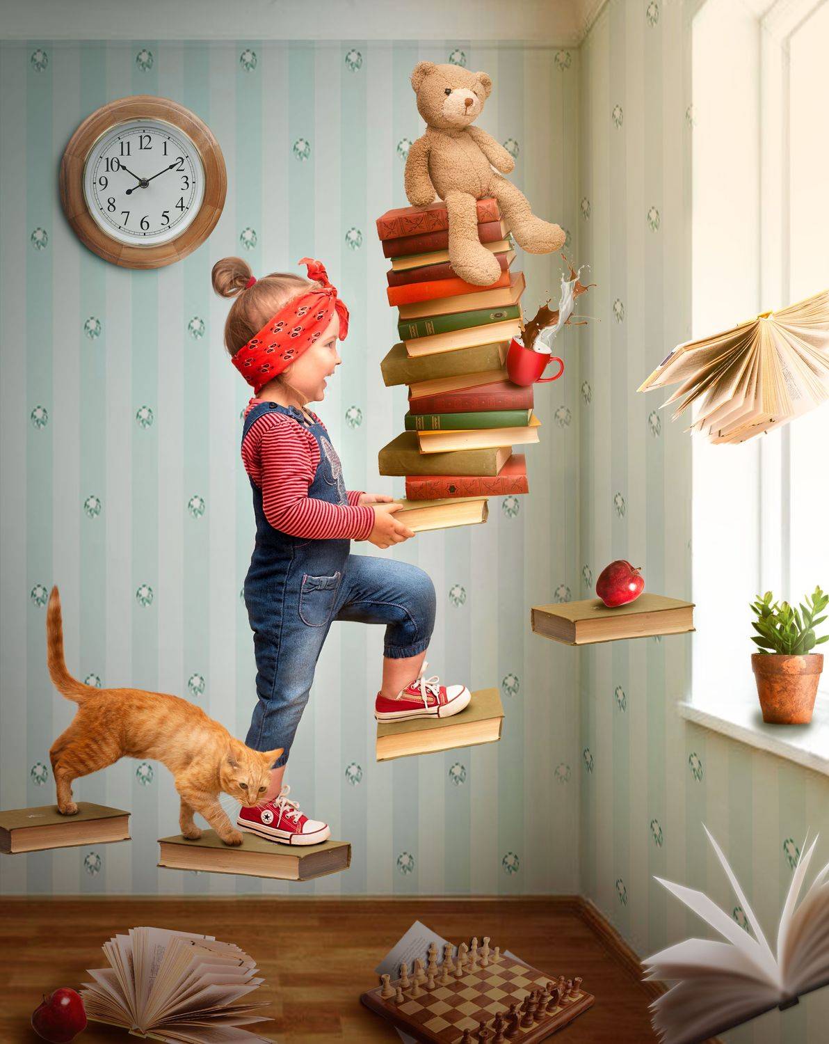 , Александра Кананерова