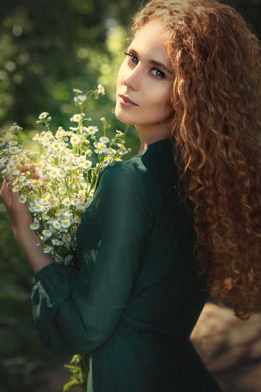 фотограф тула, фотограф максим емельянов, maxfot Лето фото превью