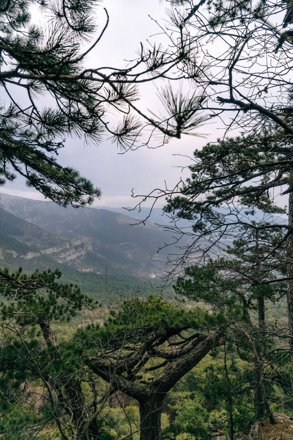 пейзаж, крым, landscape, sony a7 III, Кирилл Соколов