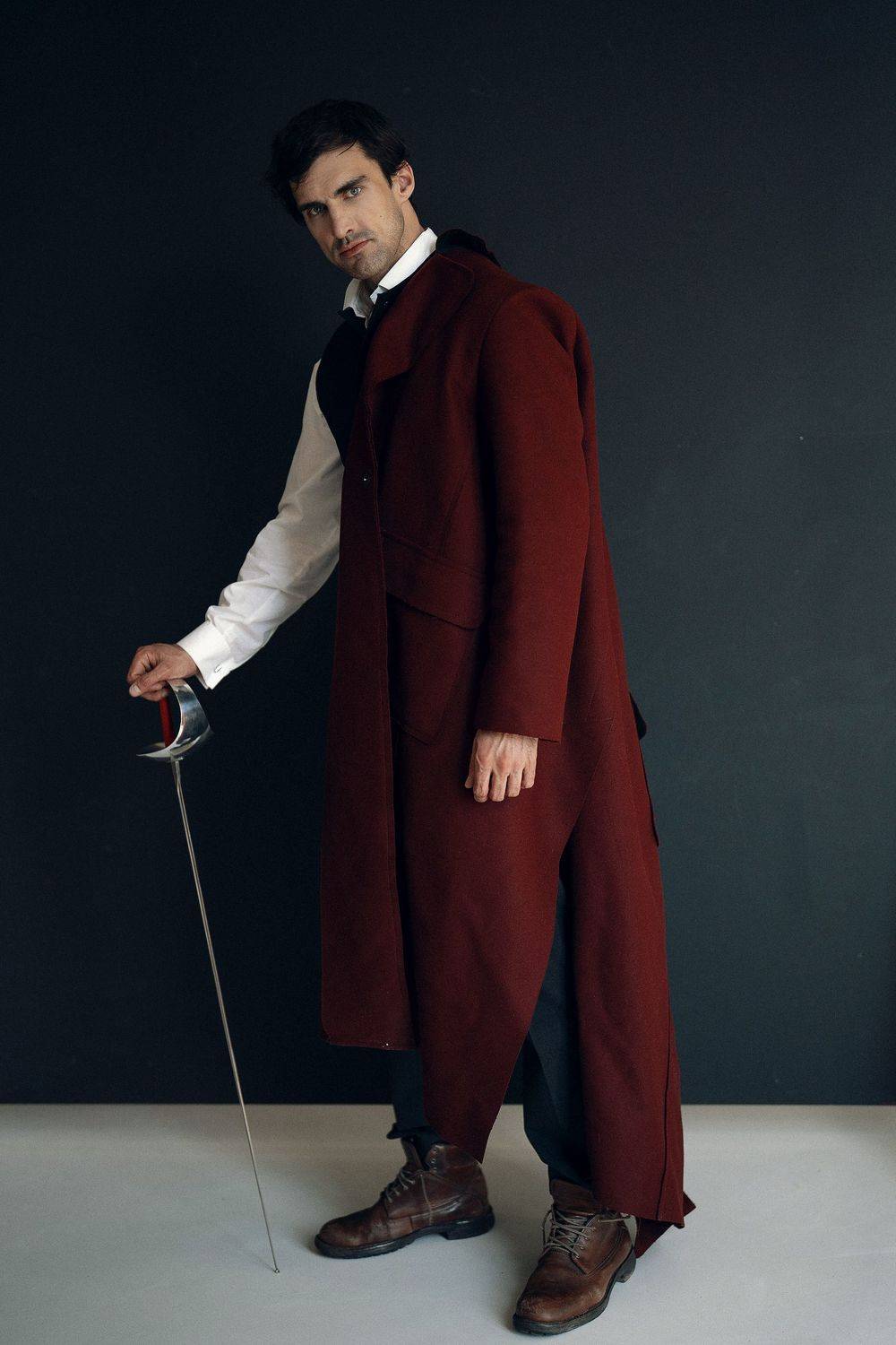 , Василий Андреев