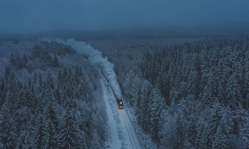winter, snow, nature,  паровоз,  dieselsteam,  steam, карелия,  russia,  россия,  зима,  снег, kareliya,  поезд,  train,  зимнийлес Photo #110 фото превью