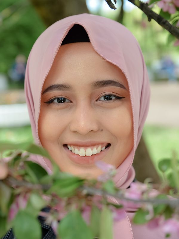 портрет, уличный портрет, взгляд, питер, глаза, вдохновение, девушка, россия, волшебство, мгновение Melinda. фото превью