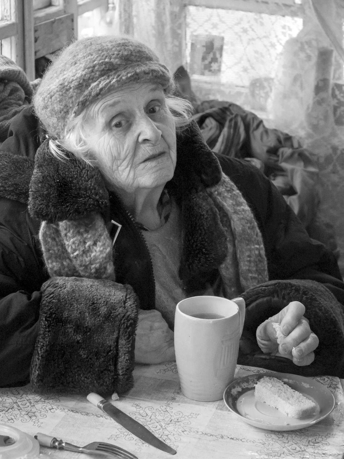 , Юлия Мазуркевич