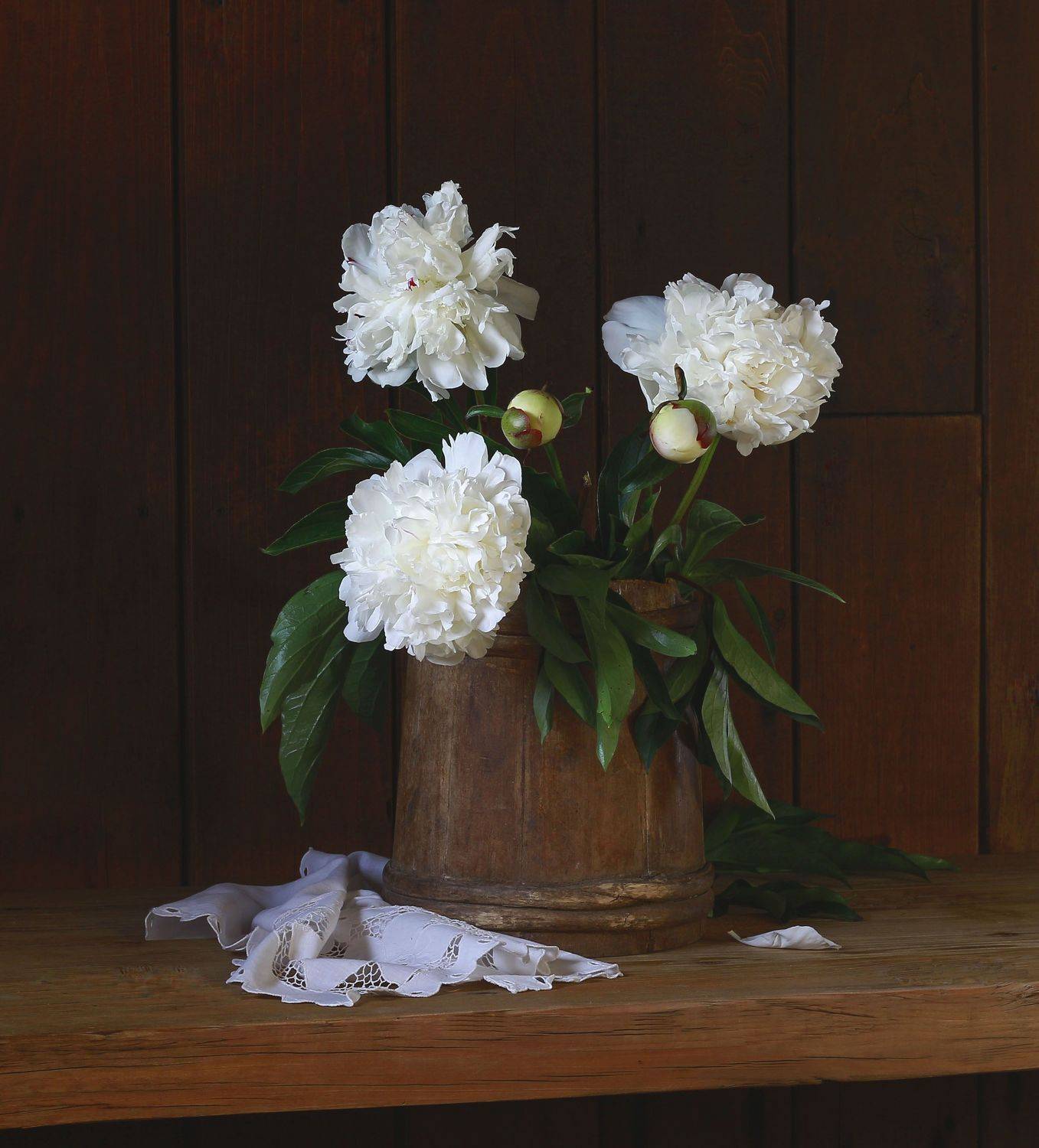 натюрморт, фотонатюрморт, лето, пионы, наталья казанцева, Наталья Казанцева