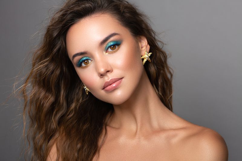 девушка, портрет, красиво KSENIA фото превью