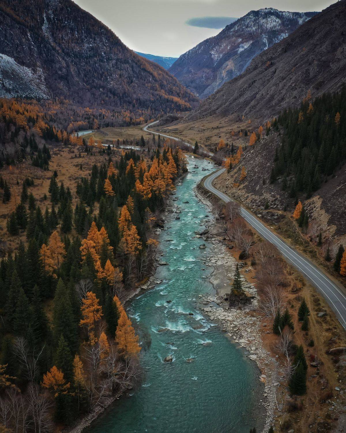 , Антон Мелёшкин