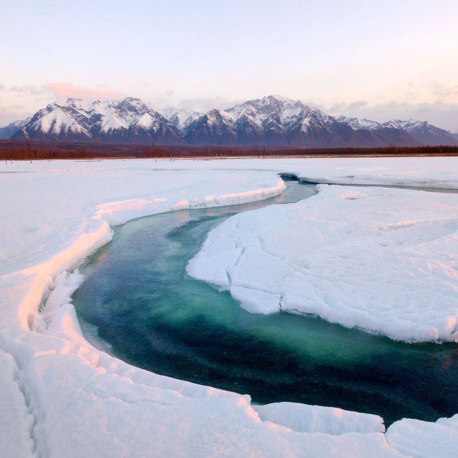 Кодар, Чарские пески, Юсупов Александр