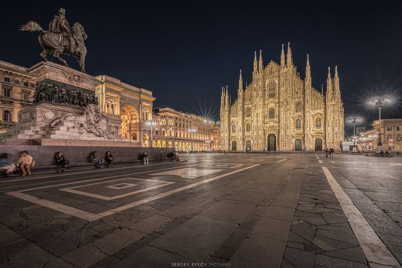 Duomo di Milano фото превью
