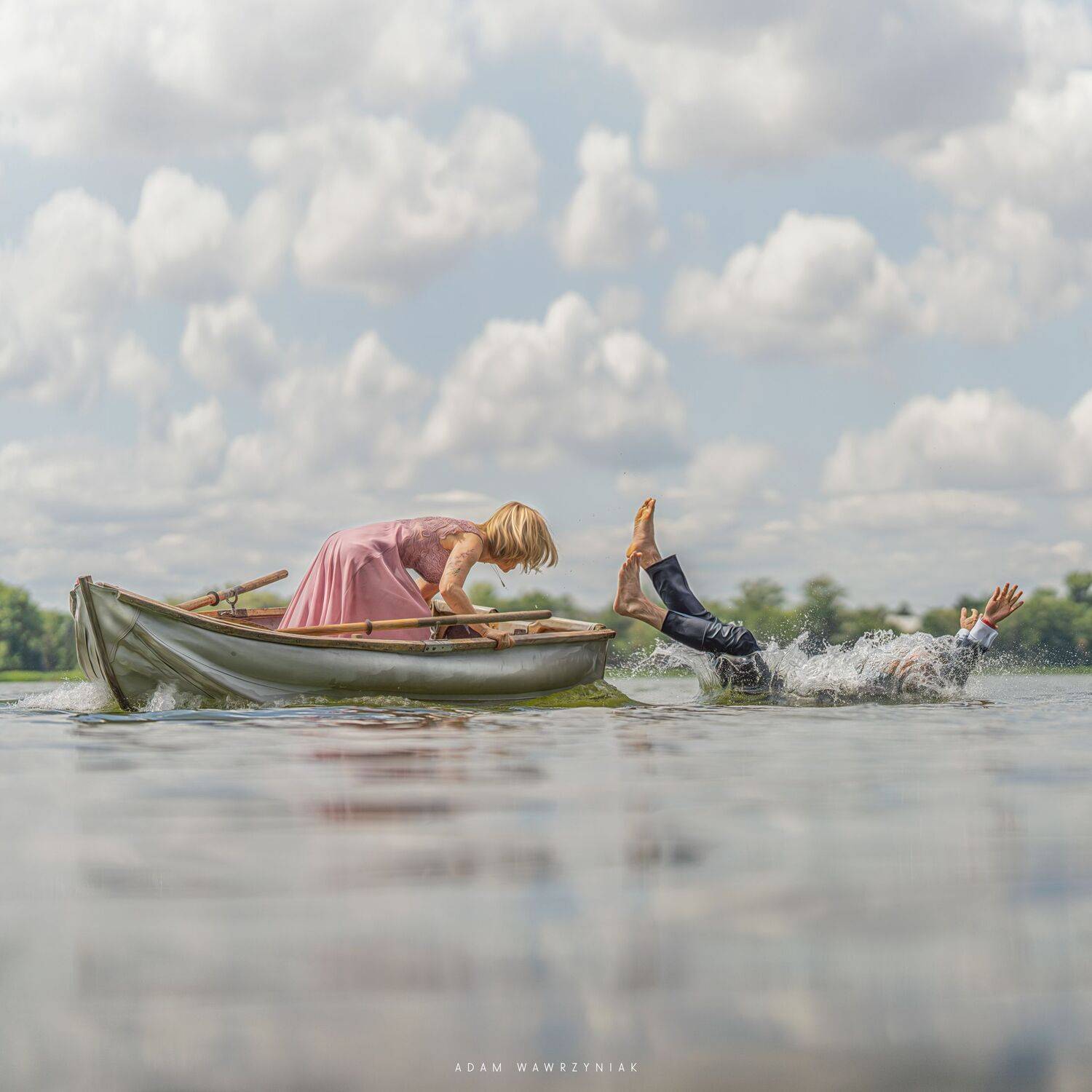 , Adam Wawrzyniak
