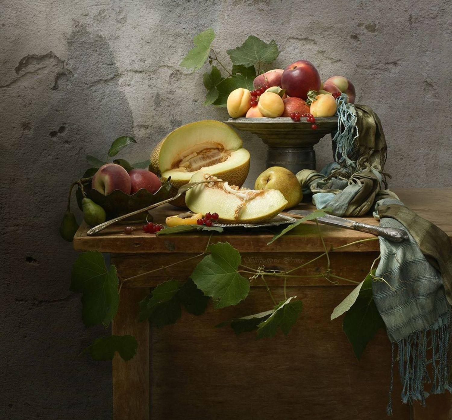 , Шипунова Ирина