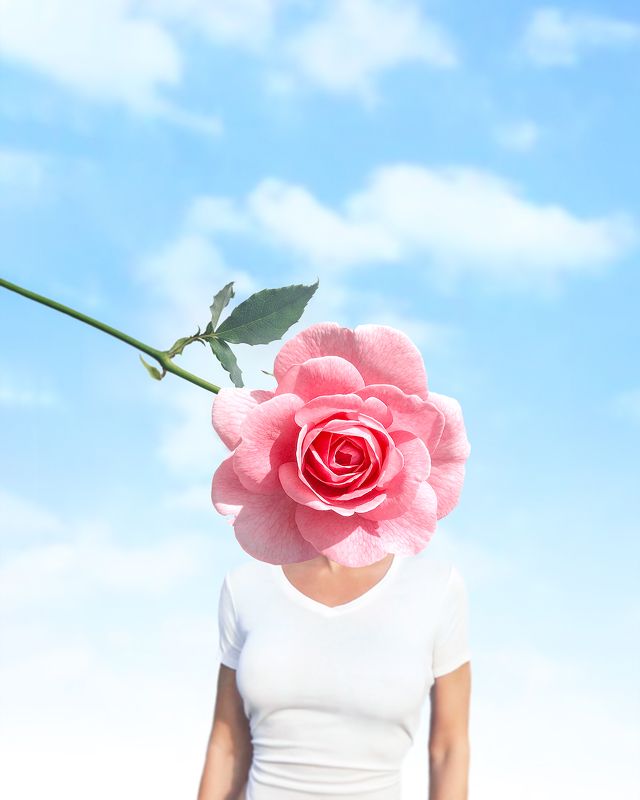 Summer style фото превью