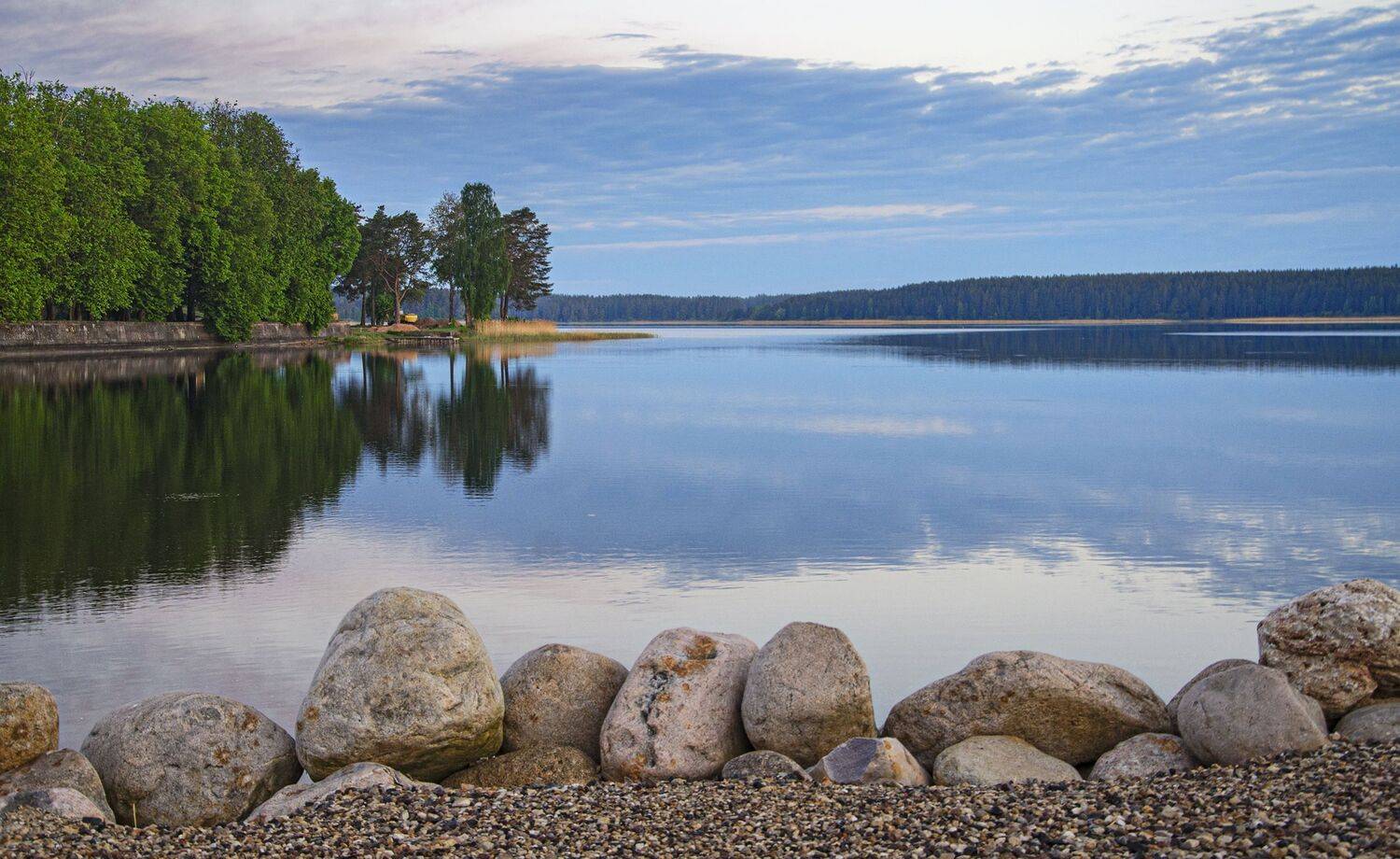 , Александр Березуцкий