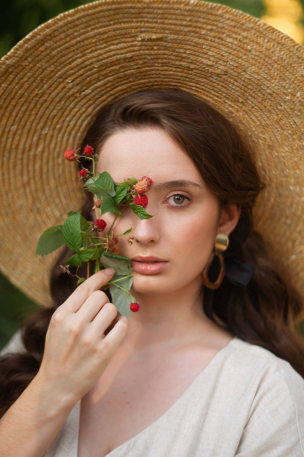 , Гарьева Леся