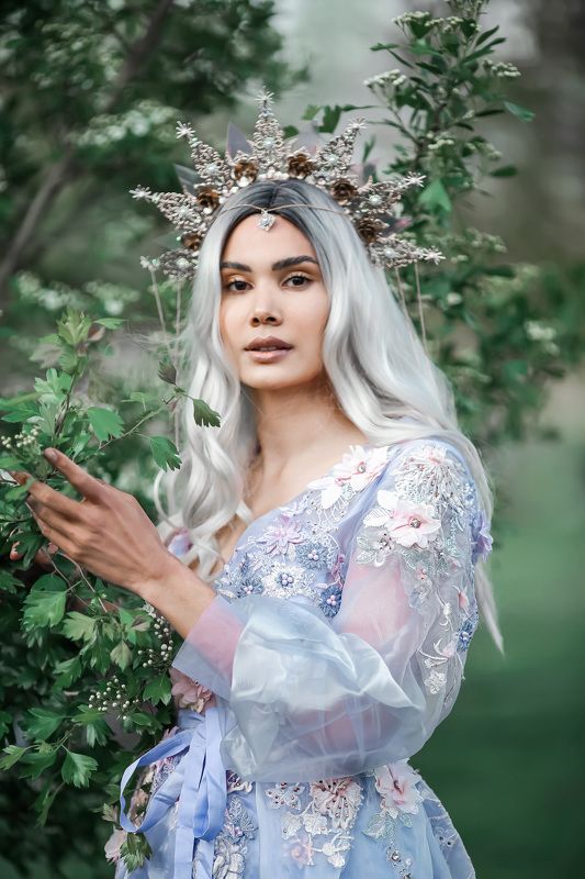 Fairy фото превью