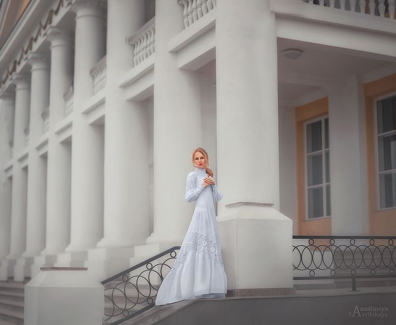 Усадьба фото превью