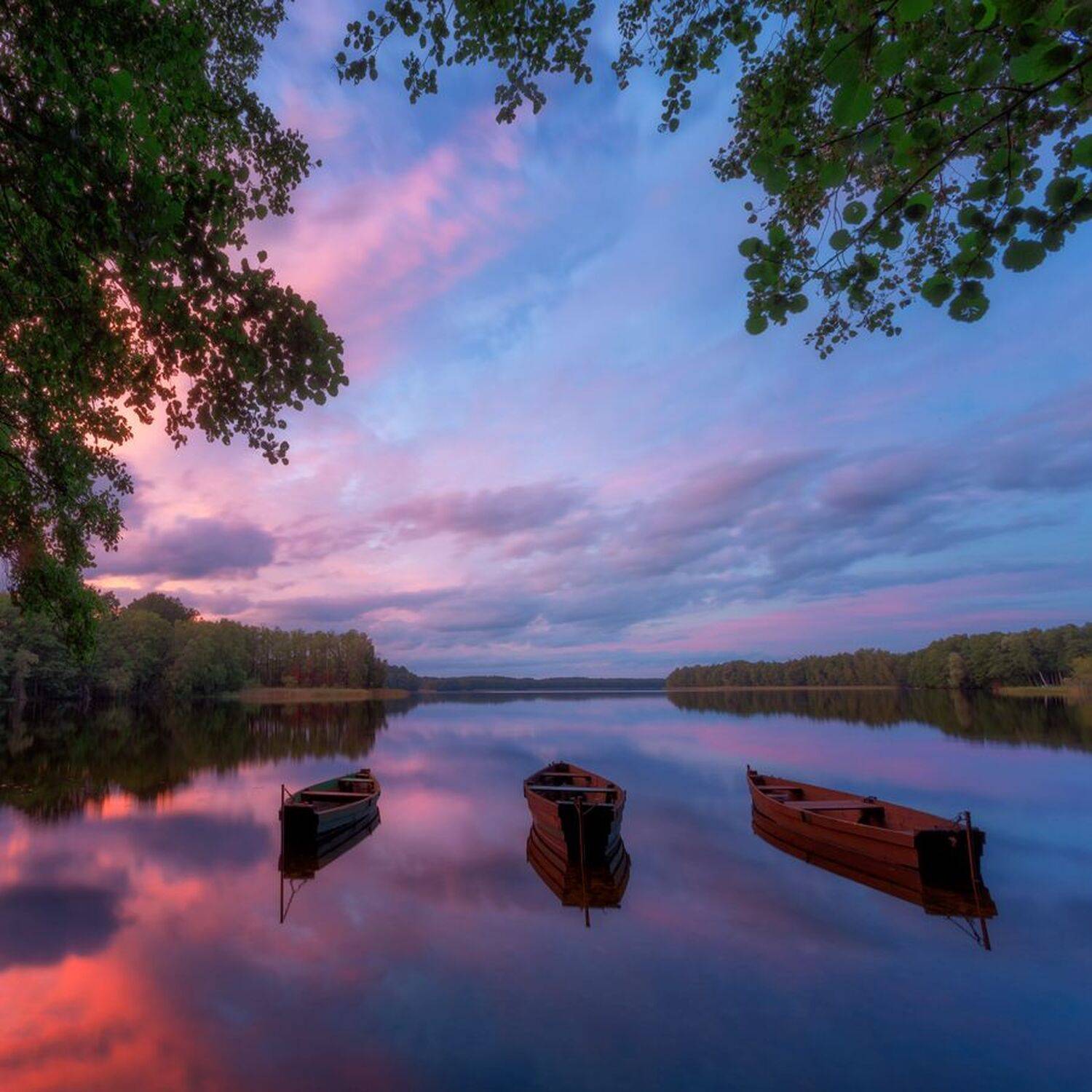 landscape,mood,water,canon,longexposure, Iza i Darek Mitręga