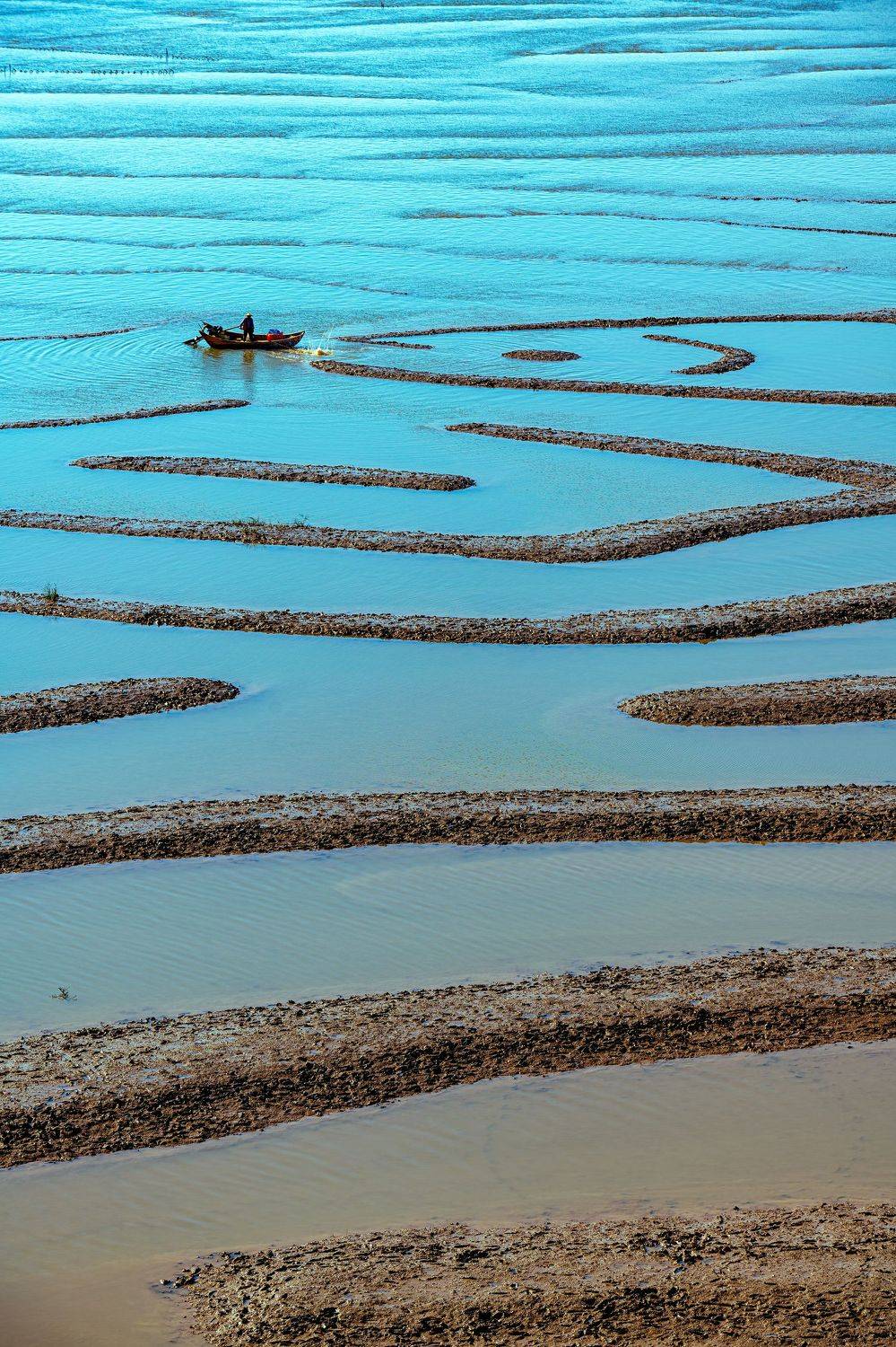 fisherman ancient pattern beach , 都 文明
