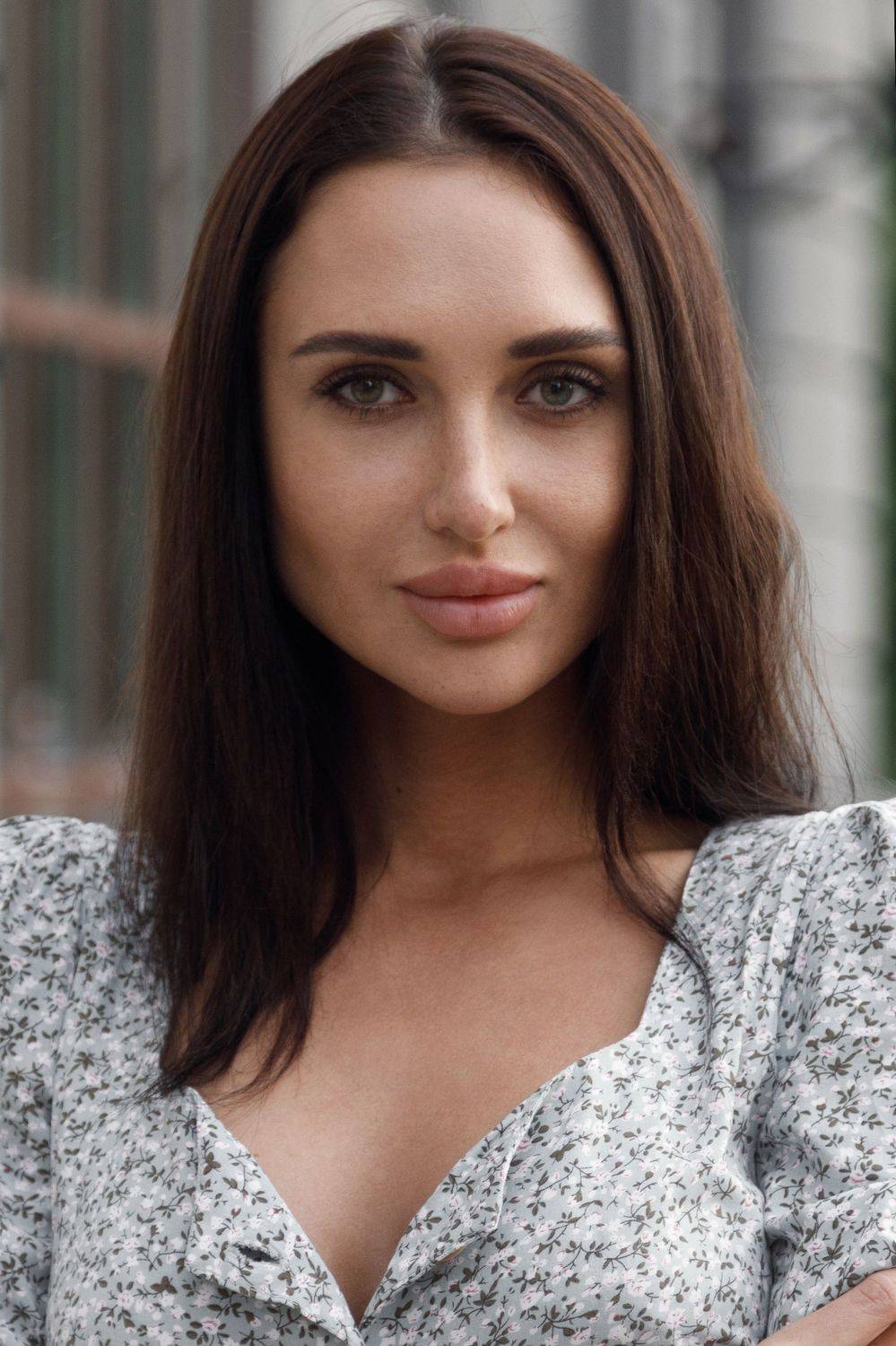 Nastya. Автор: Павел Возмищев woman, portrait, beauty, Павел Возмищев