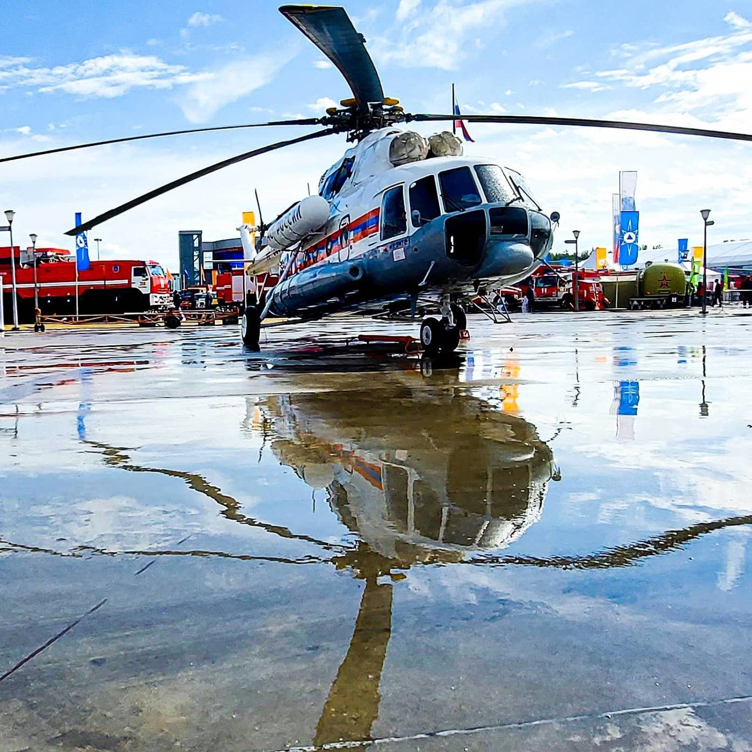 огонь пожарные мчс fire firefighter rescue спасатели дым работа вертолет, Сергей Лашнев