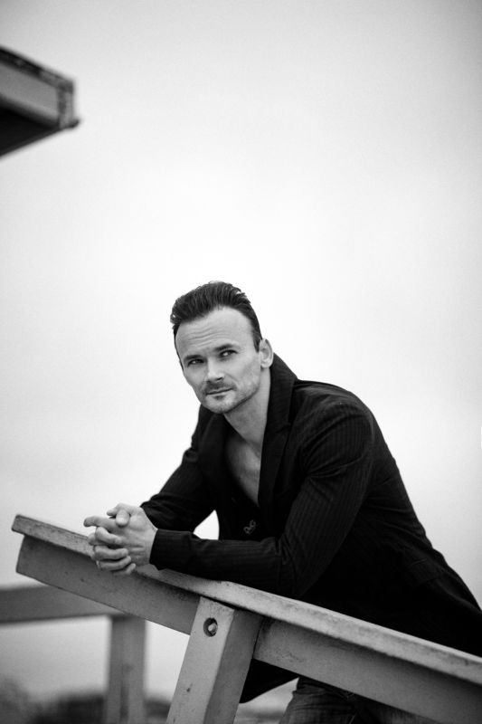 sergioartg Портрет фото превью