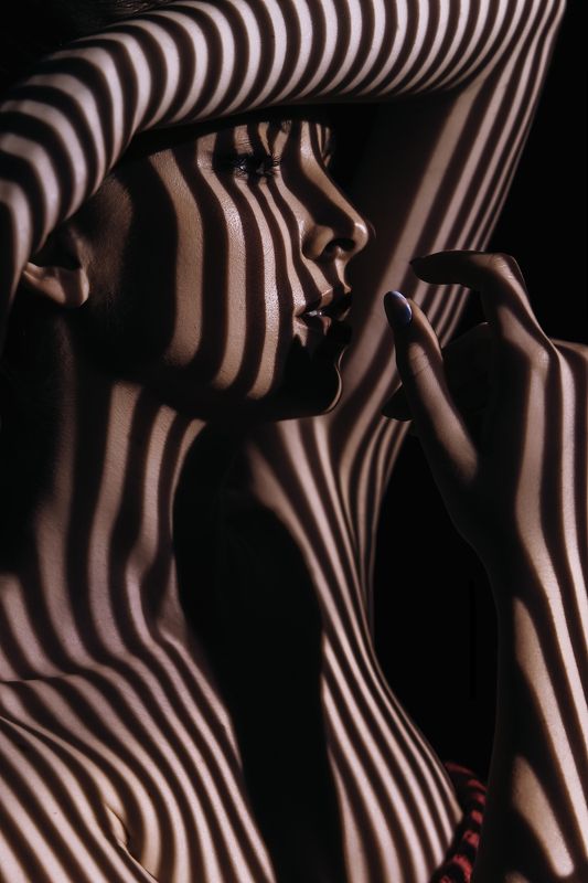 Striped фото превью