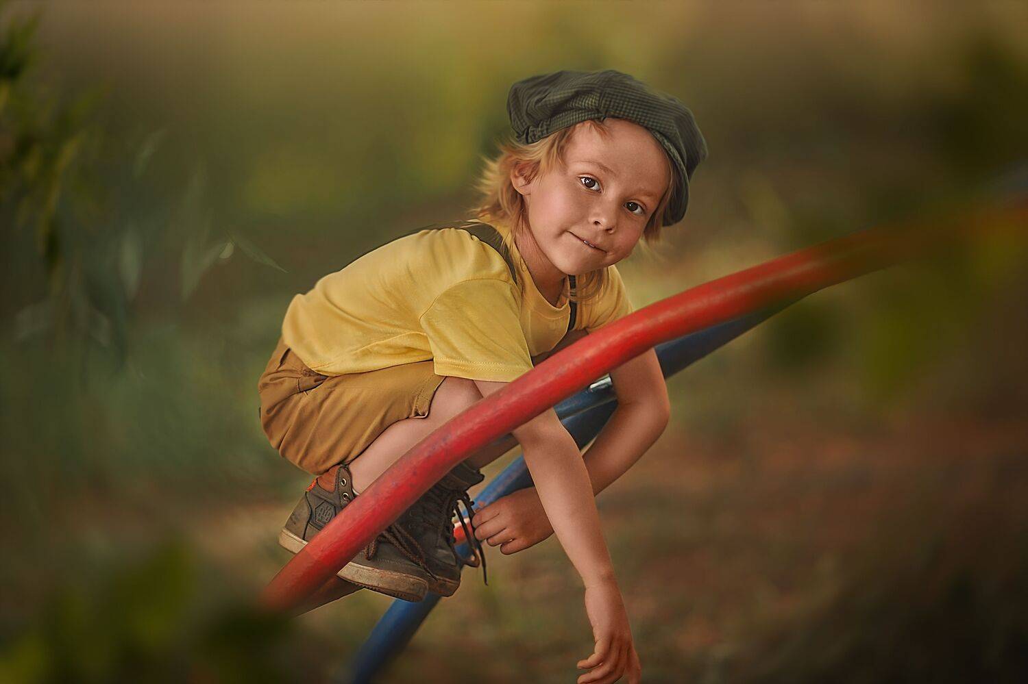 , Ксения Лысенкова