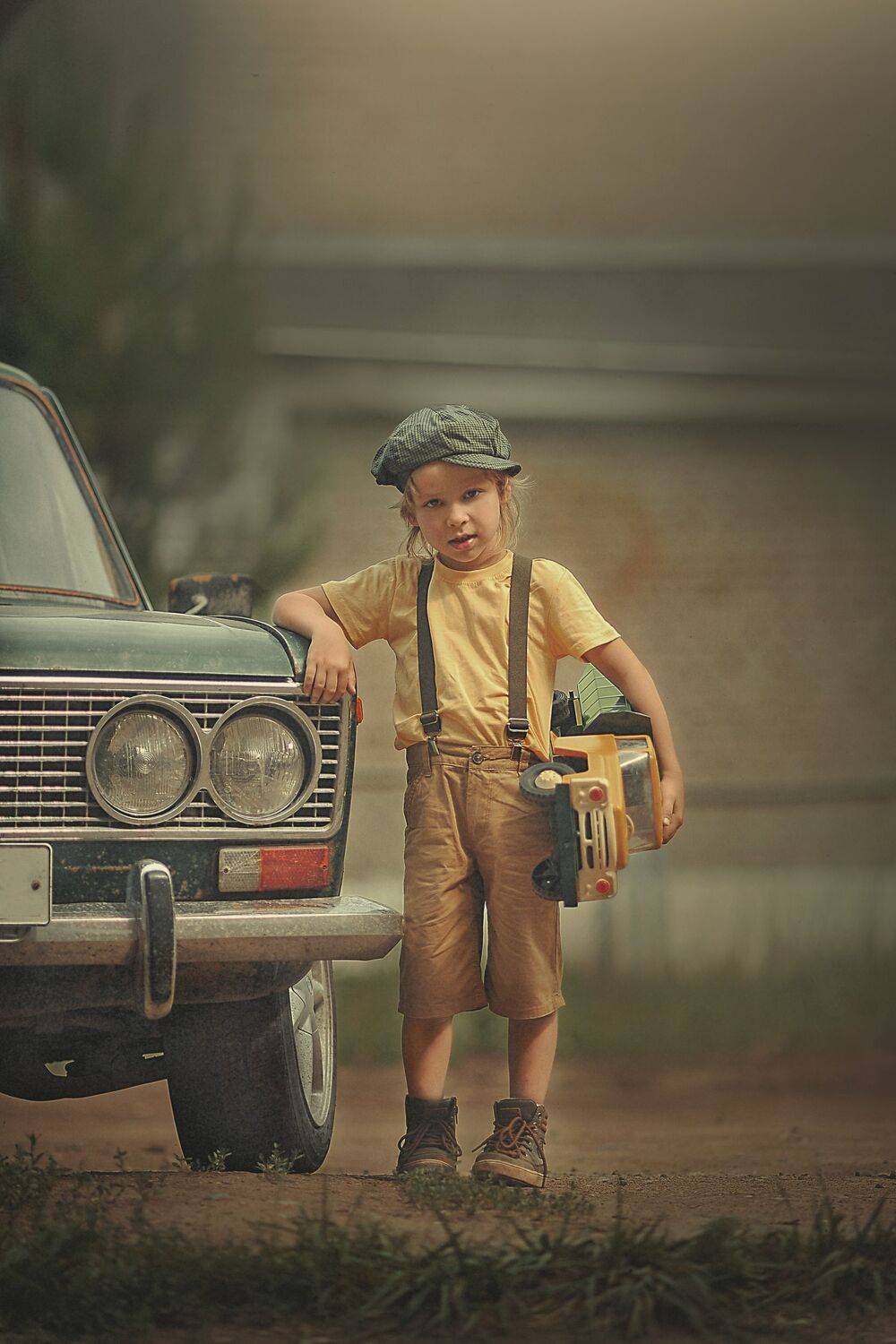 , Ксения Лысенкова