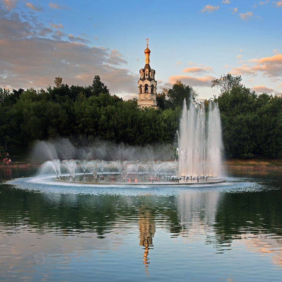 москва, Тарасов Алексей