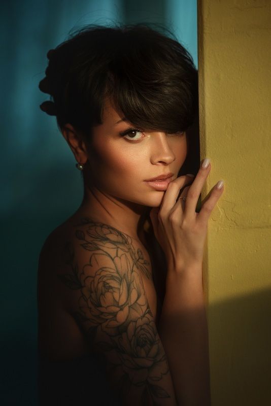 фотограф тула, фотограф максим емельянов, maxfot Oxana фото превью