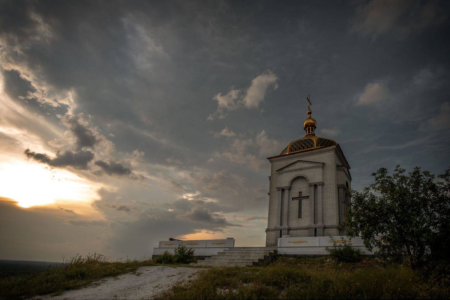 , Чистаев Александр