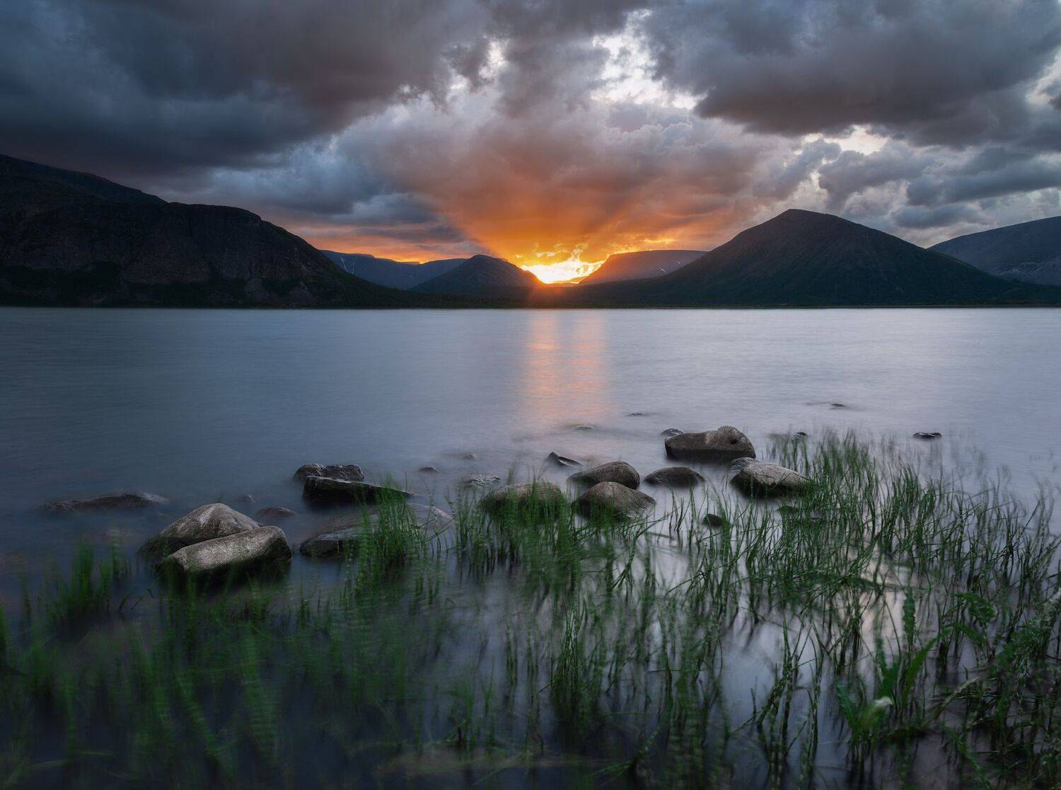 , Виталий Истомин