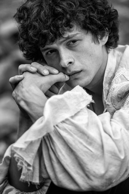 Peter Ninovski фото превью