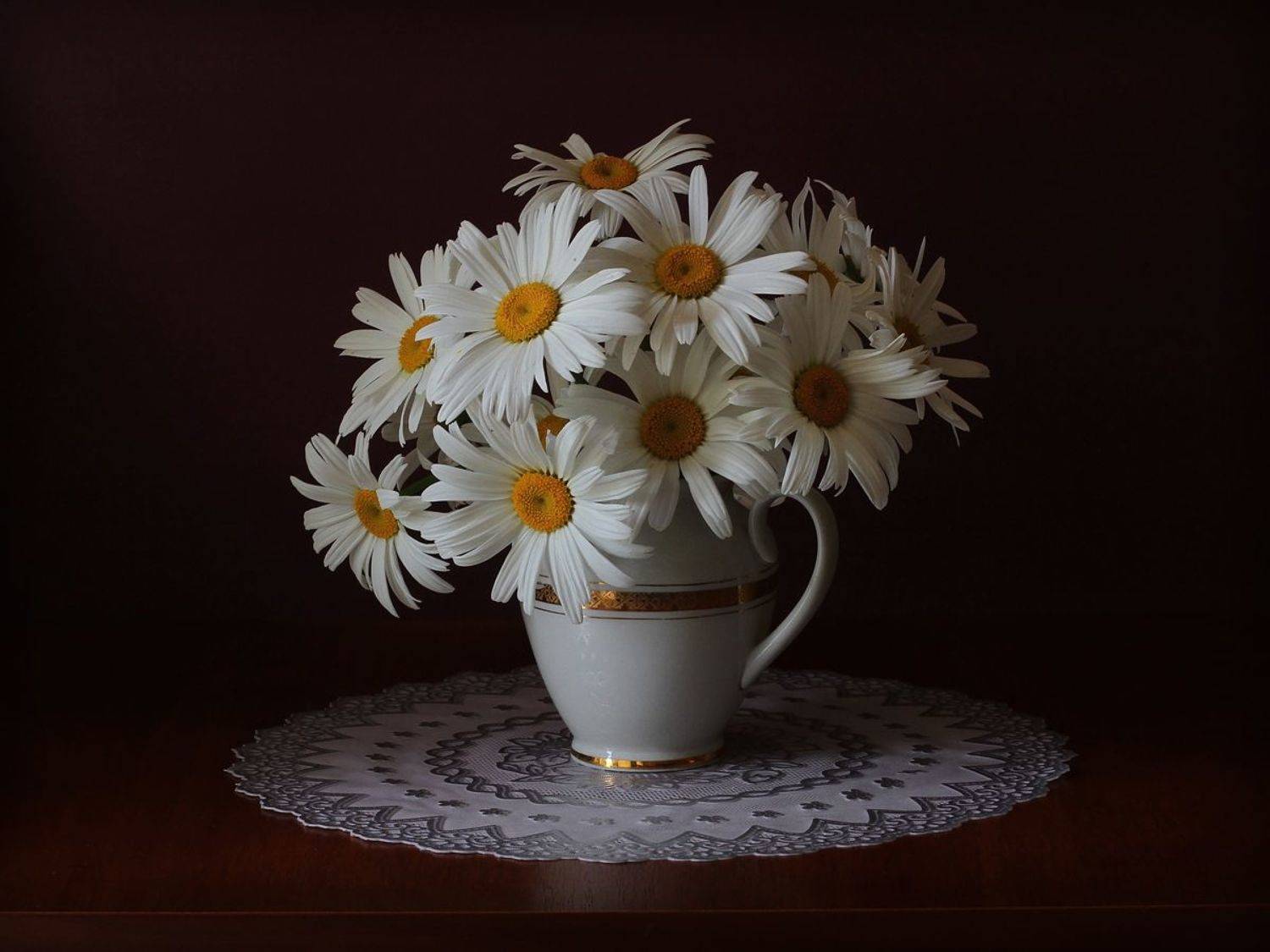 , Геннадий Петрущенко