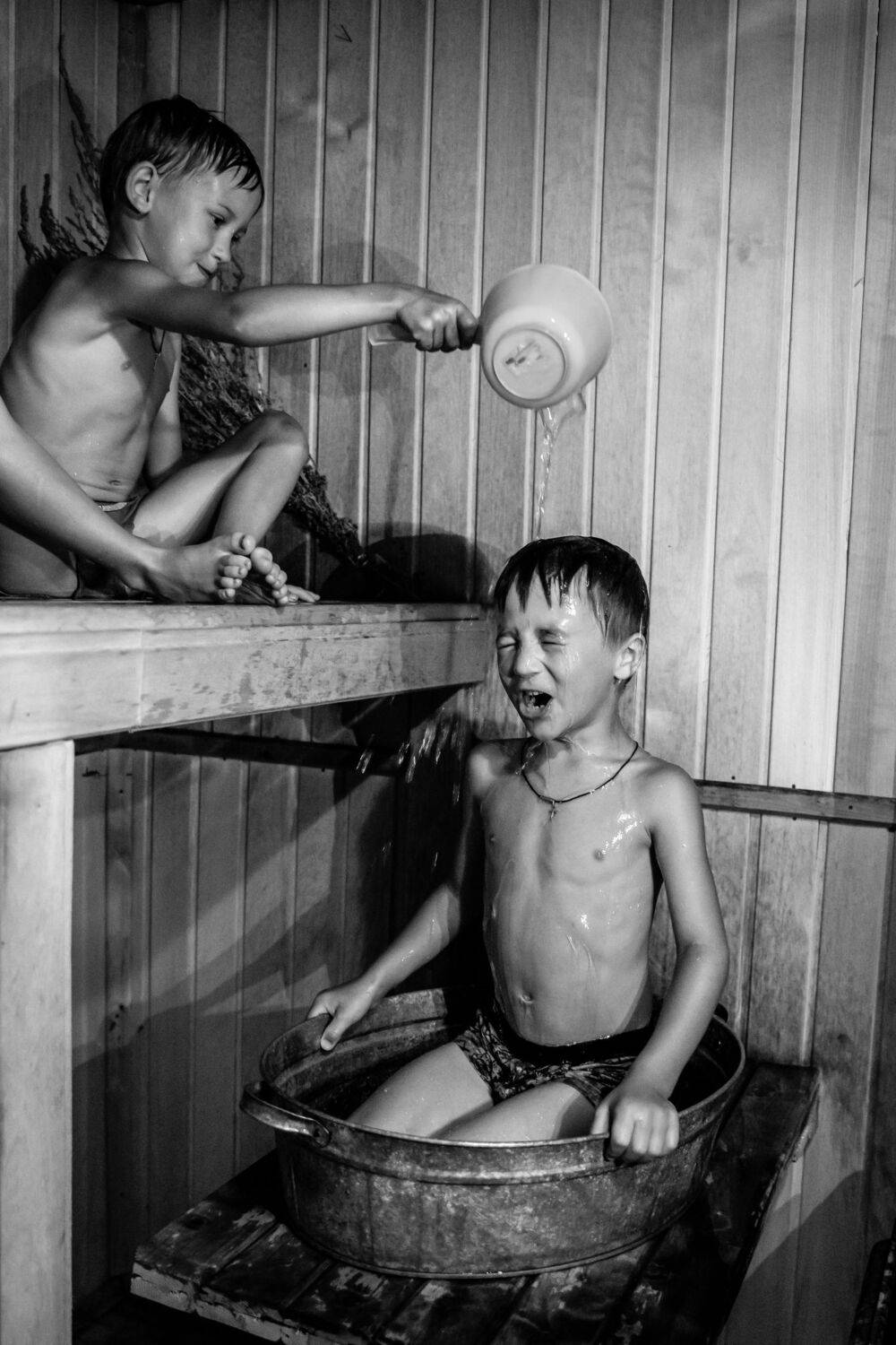 , Александр Шилов