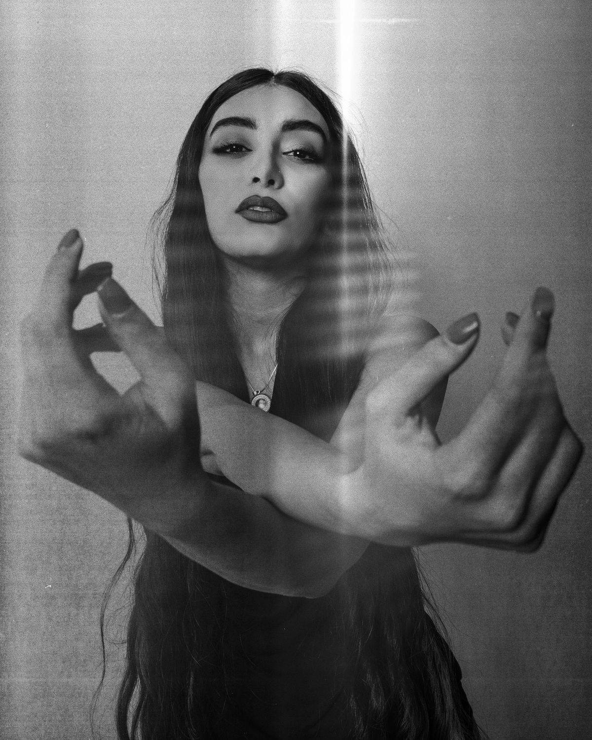 reza_mohammadi, Reza Mohammadi