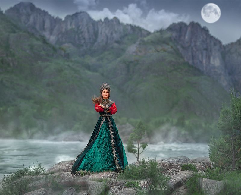 Алтай фото превью