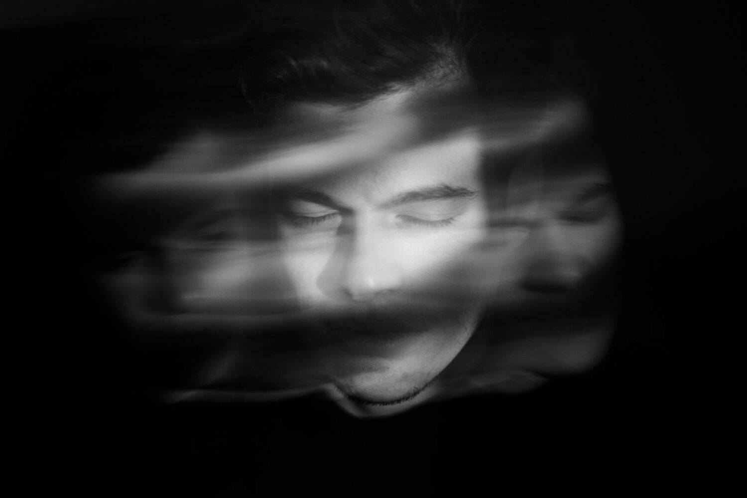 , Николай Соломин