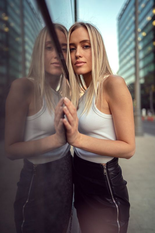 город фото превью